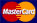 Logo MasterCard