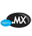 Logo de dominio .com.mx