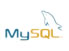 Logo de mysql